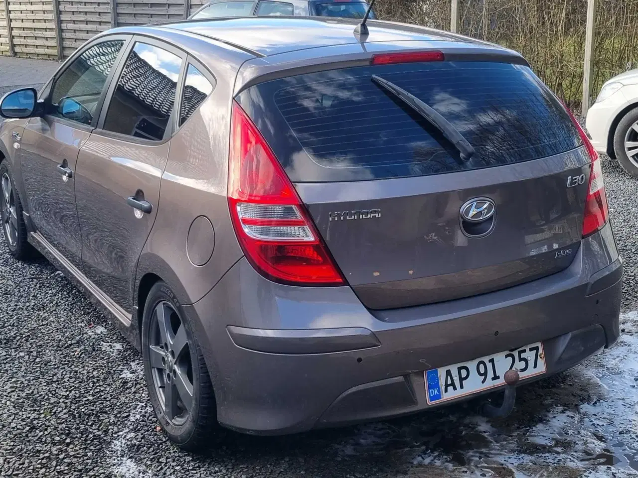 Billede 3 - Hyundai i 30 1.6 crdi eco