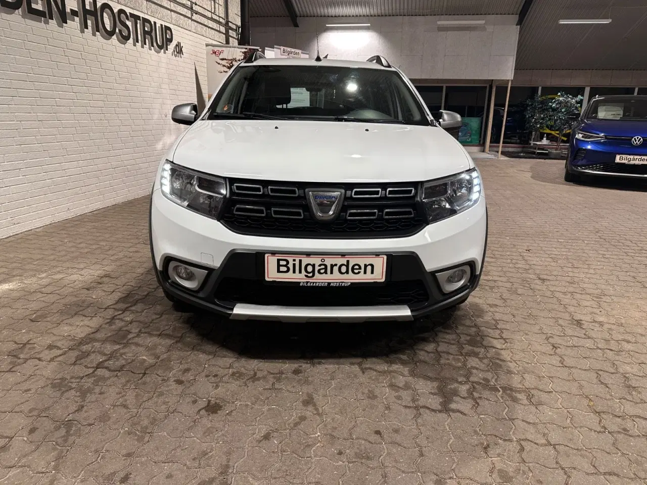 Billede 2 - Dacia Logan 1,5 dCi 95 Techroad MCV