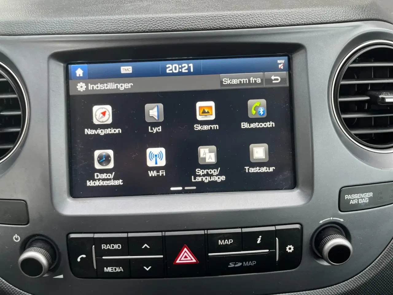 Billede 11 - Hyundai i10 1,0 Premium