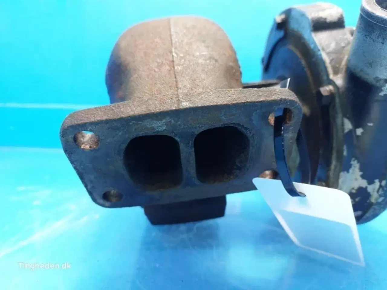 Billede 10 - Valmet 634 DSBIEL Turbo V836340641