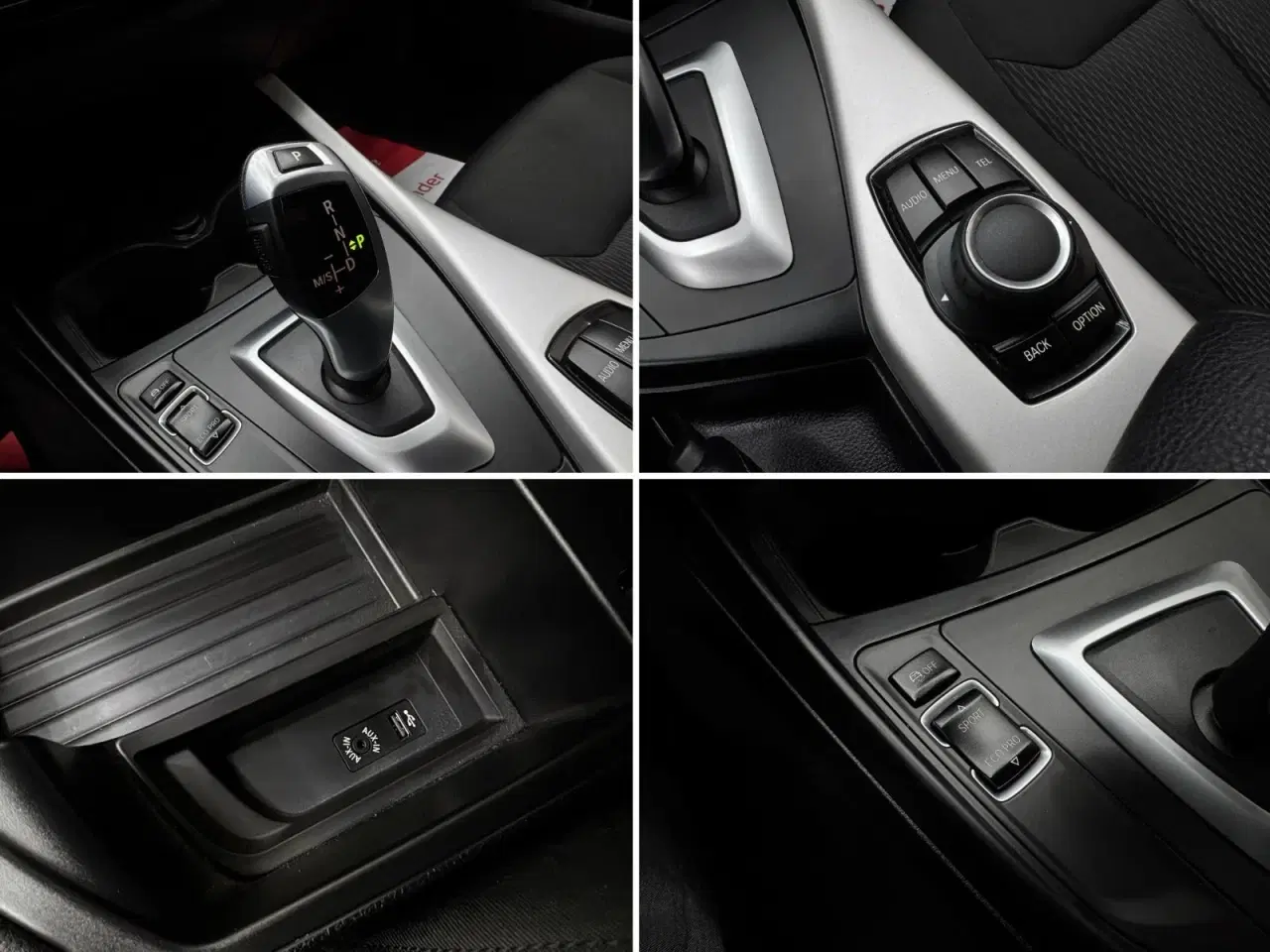 Billede 12 - BMW 118d 2,0 Advantage aut.