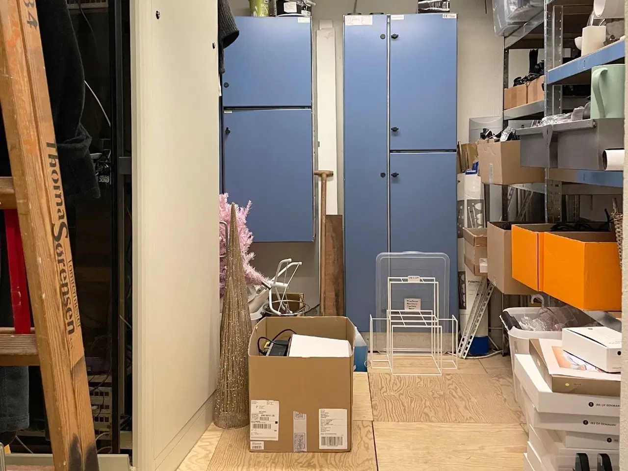 Billede 22 - Butikslejemål i Hjørrings gågade