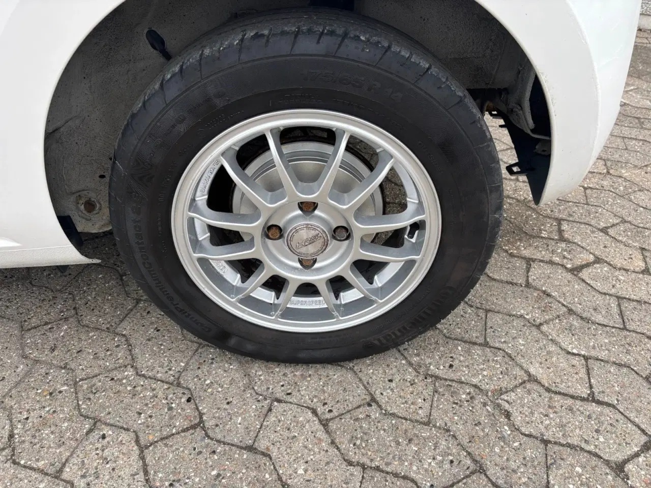 Billede 5 - Seat Mii 1,0 60 Style eco