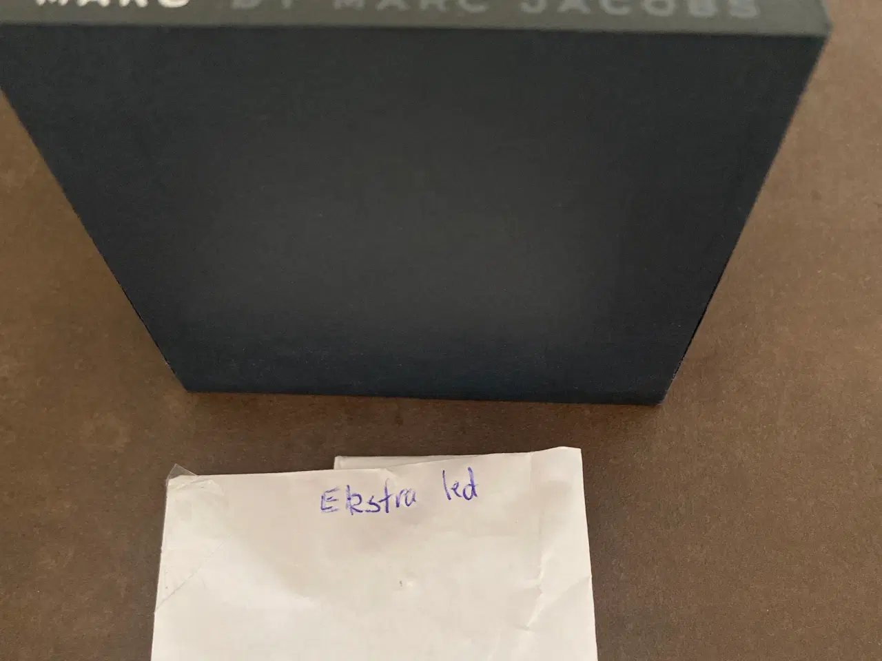 Billede 2 - Marc Jacobs ur