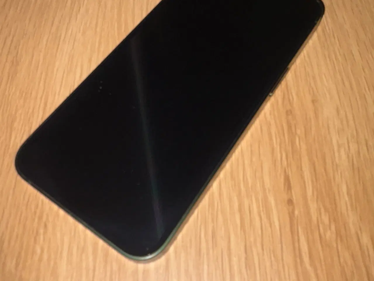 Billede 2 - IPhone 13 - 128 GB - grøn