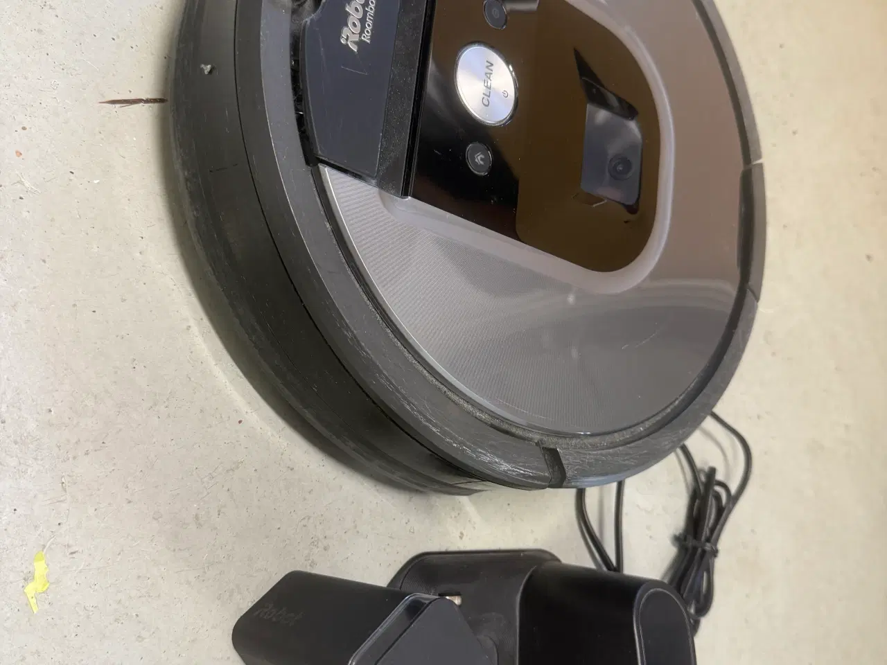 Billede 2 - iRobot Roomba 960