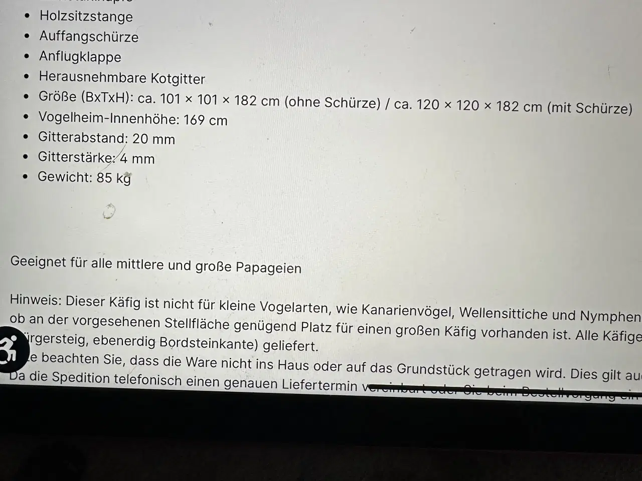 Billede 4 - Montana denver hjørnebur