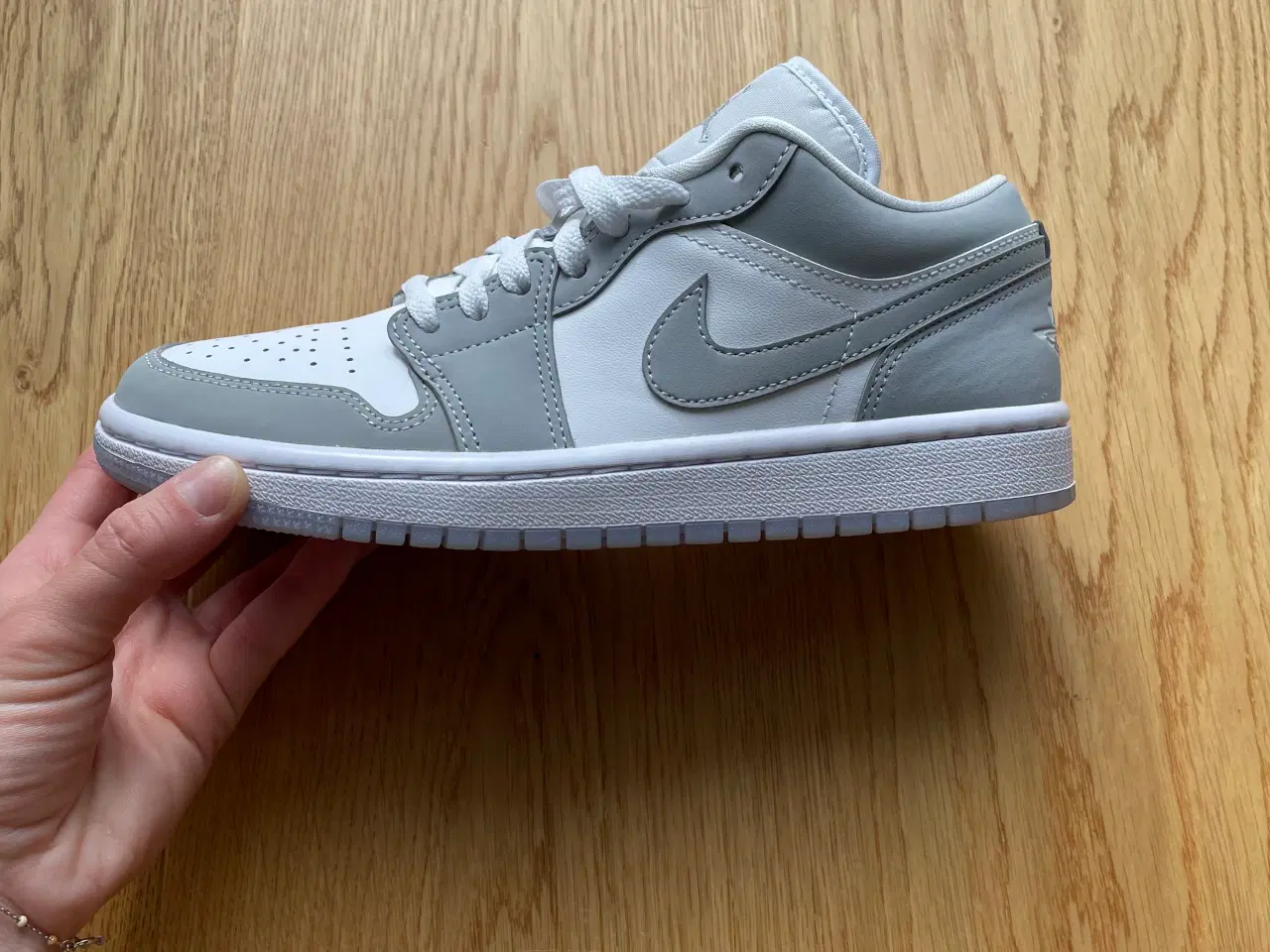 Billede 5 - Nike Air Jordan 1 sneakers 
