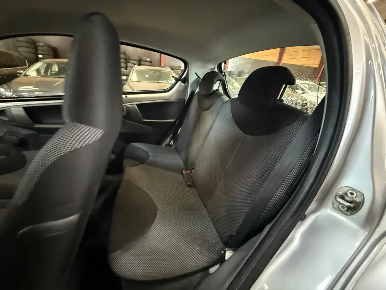 Billede 9 - Toyota Aygo 1,0 