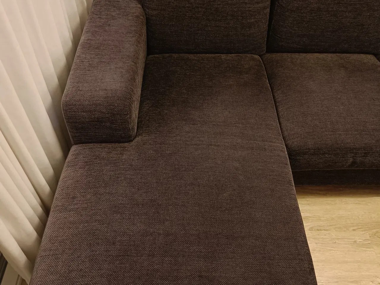 Billede 3 - Stor sofa