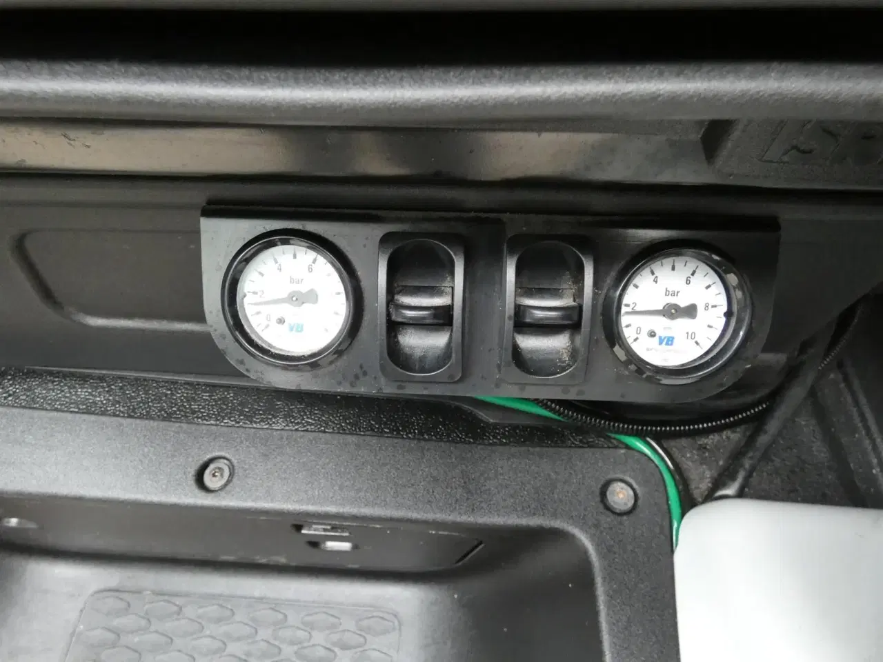 Billede 17 - Iveco Daily 35S18 4100mm 3,0 D 180HK Ladv./Chas. 8g Aut.