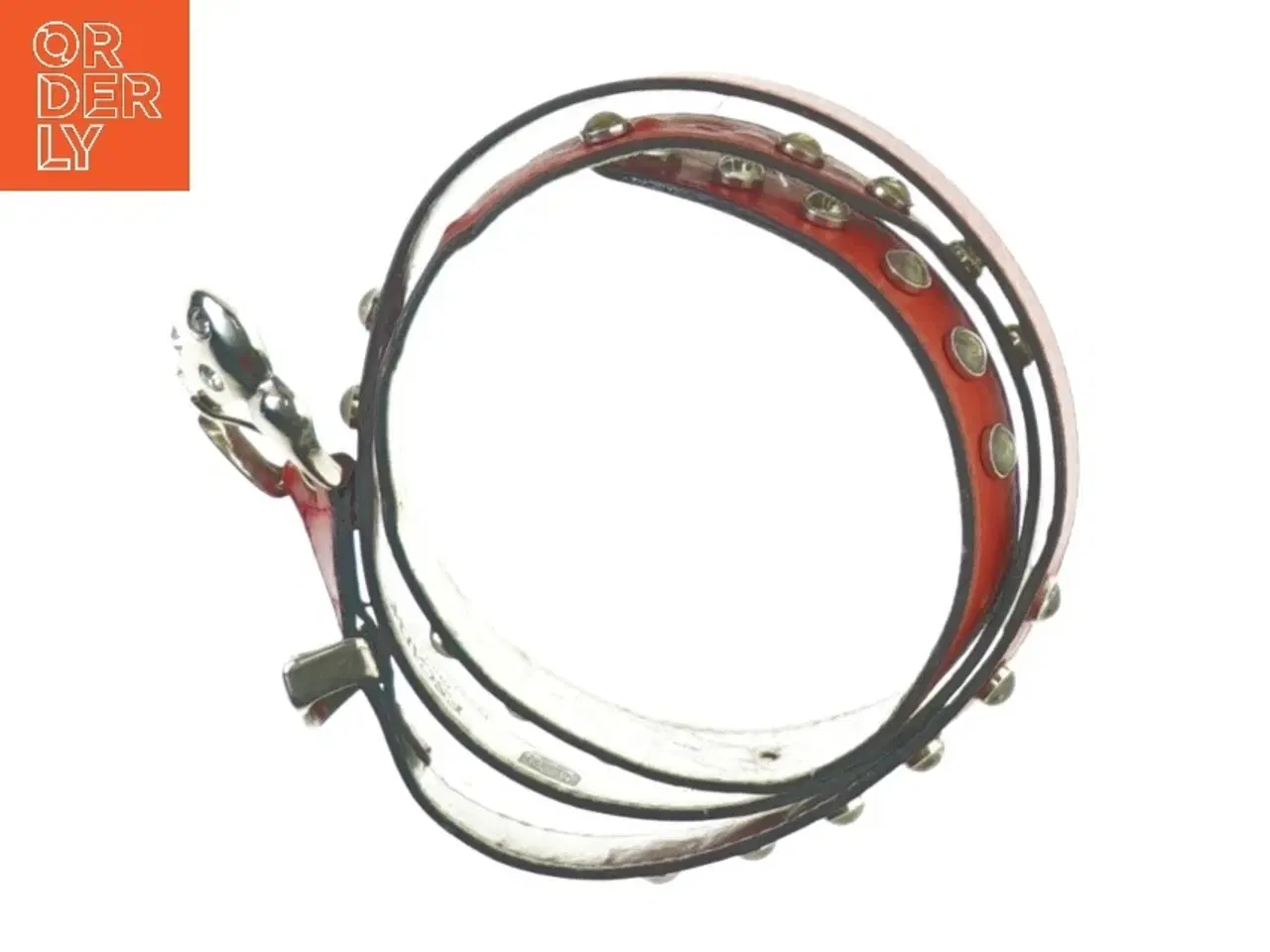 Billede 2 - Bælte fra Escada (str. 38)