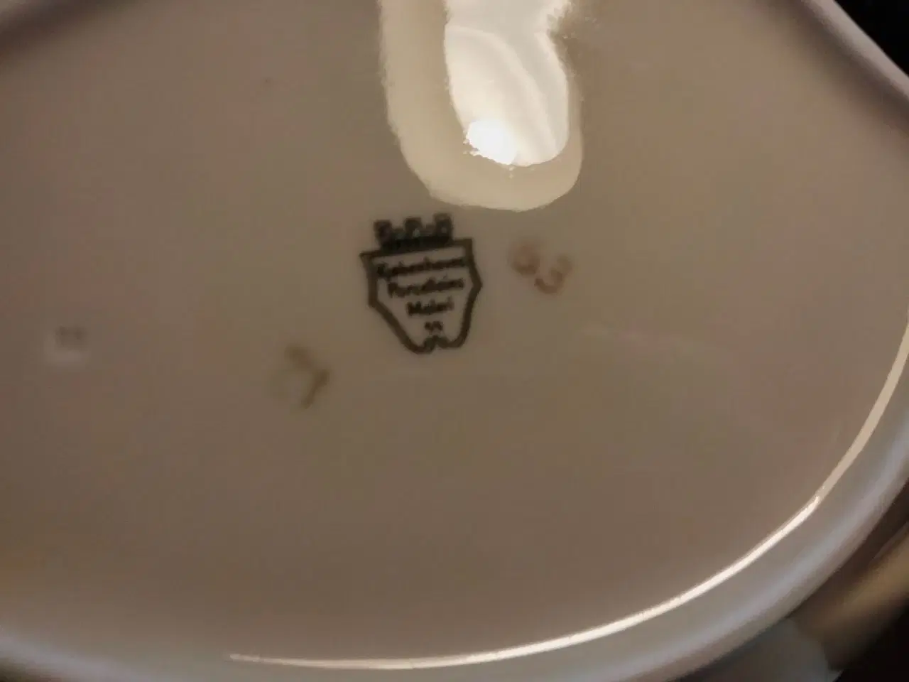 Billede 5 - rosenborg stel