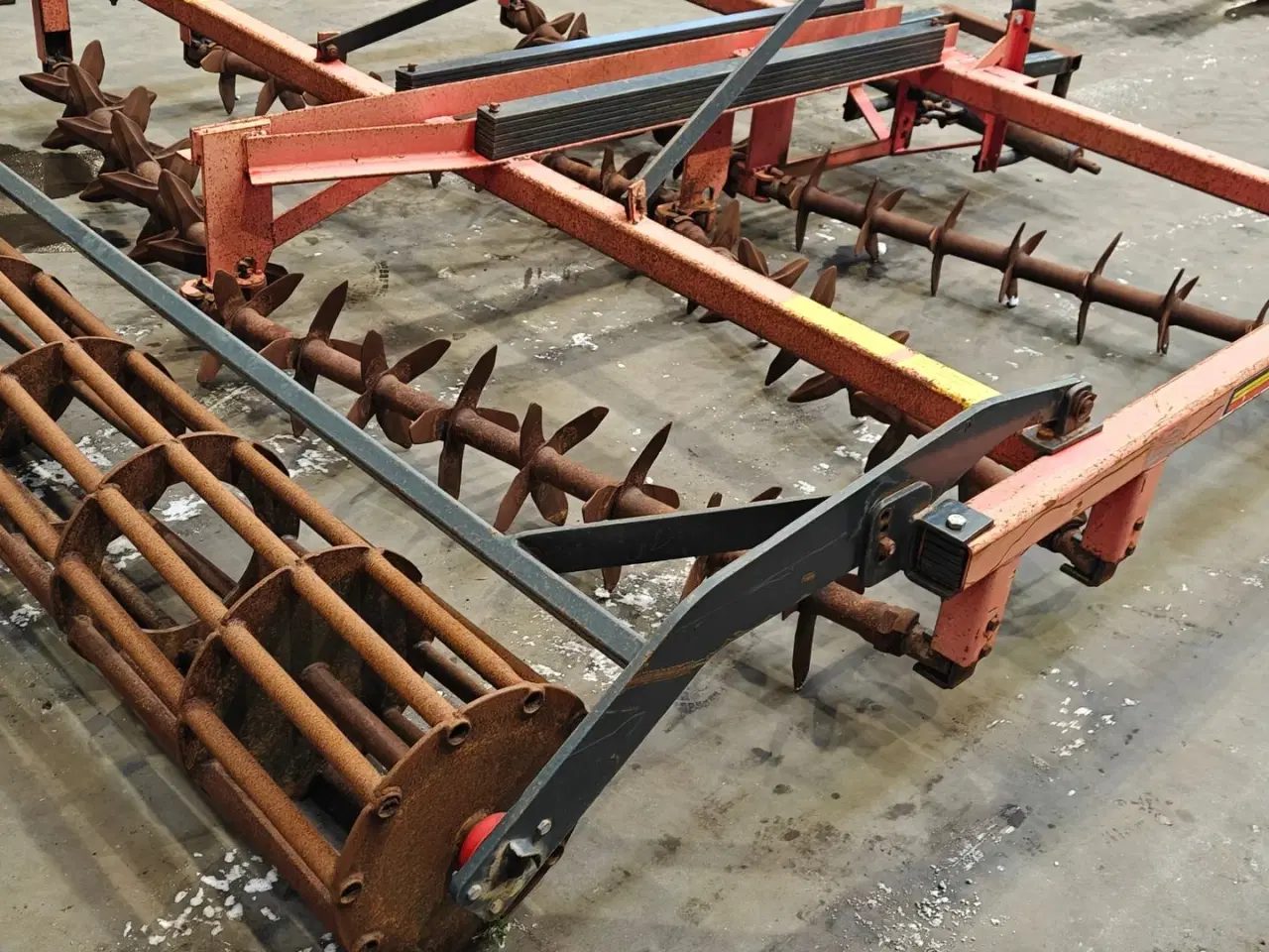 Billede 4 - Hankmo 300S