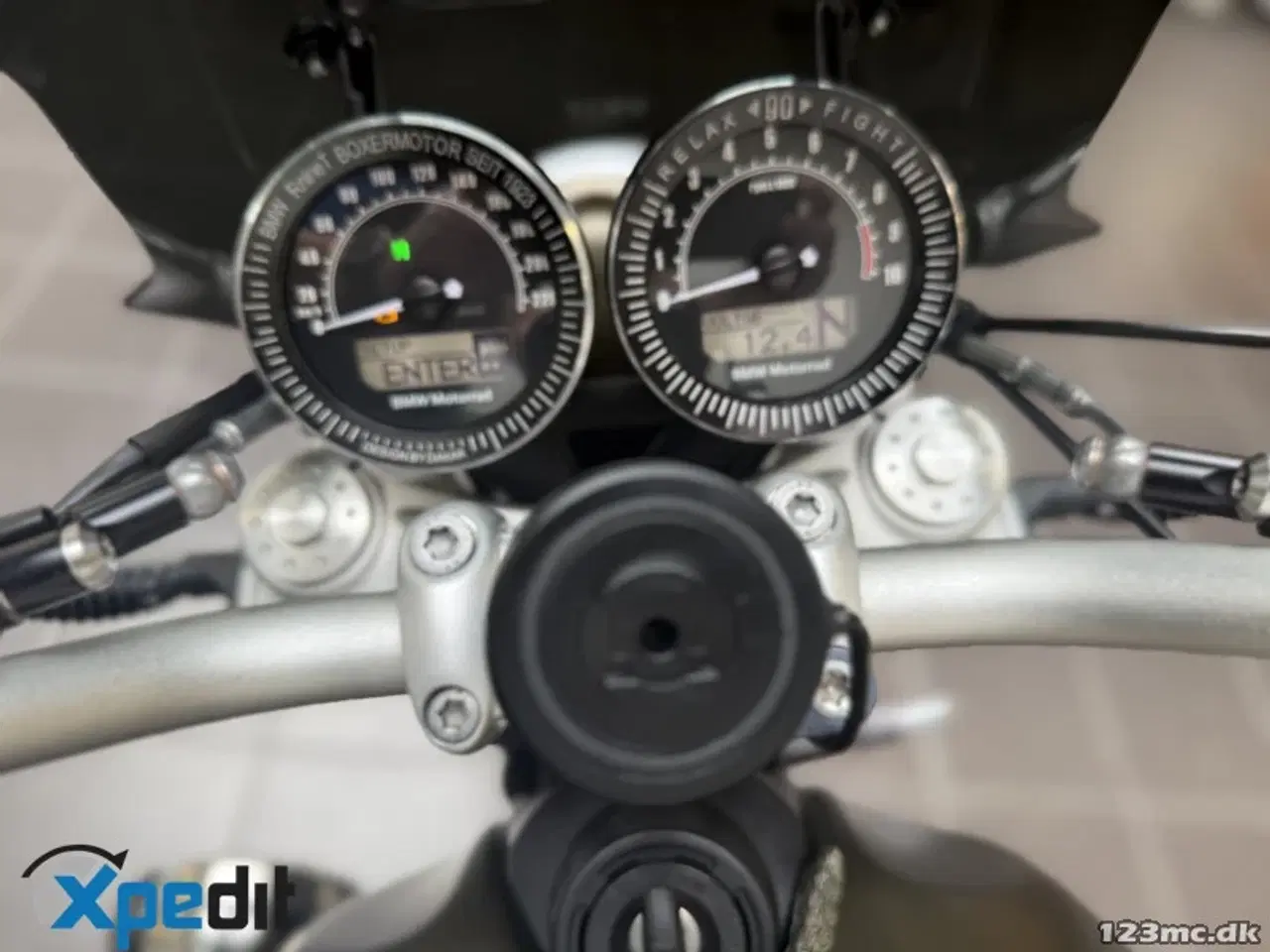 Billede 16 - BMW R NineT Urban