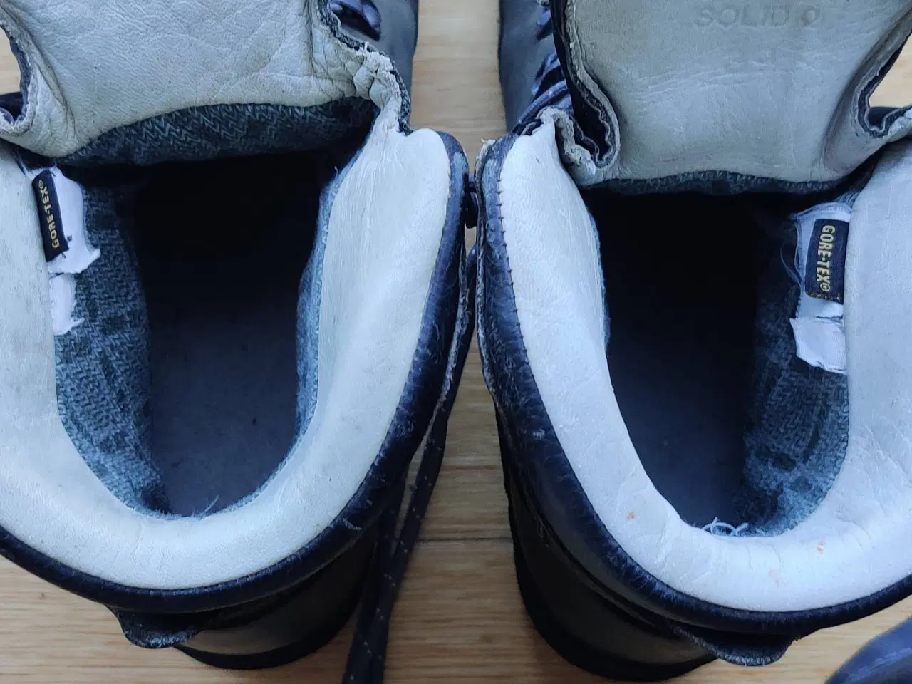 Billede 9 - Vandrestøvler – Haglöfs – GORE-TEX