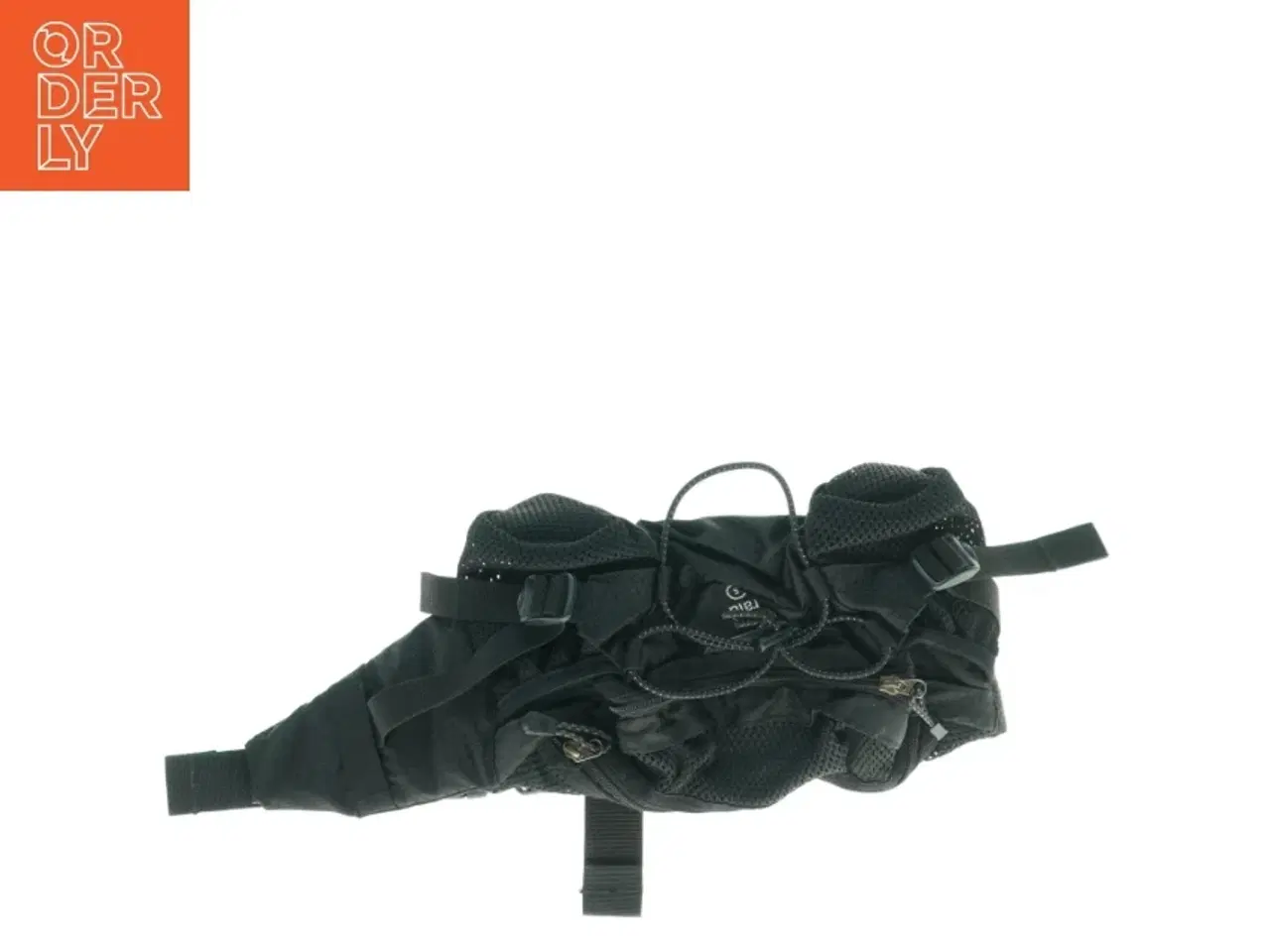 Billede 3 - bæltetaske/taljetaske (str. 46 x 16 cm)