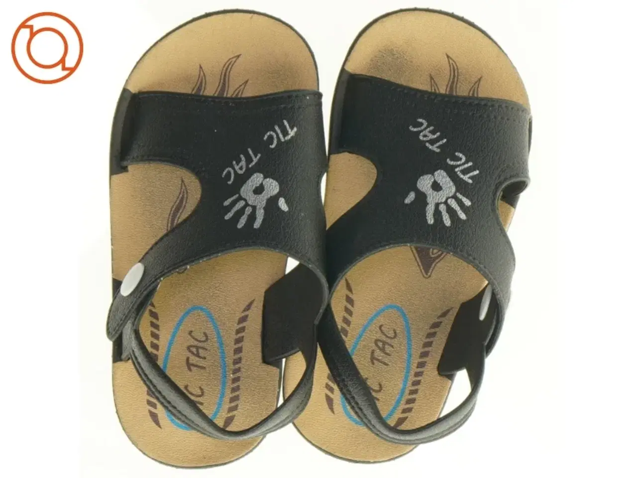 Billede 5 - Sandaler fra Tic Tac (str. 28)
