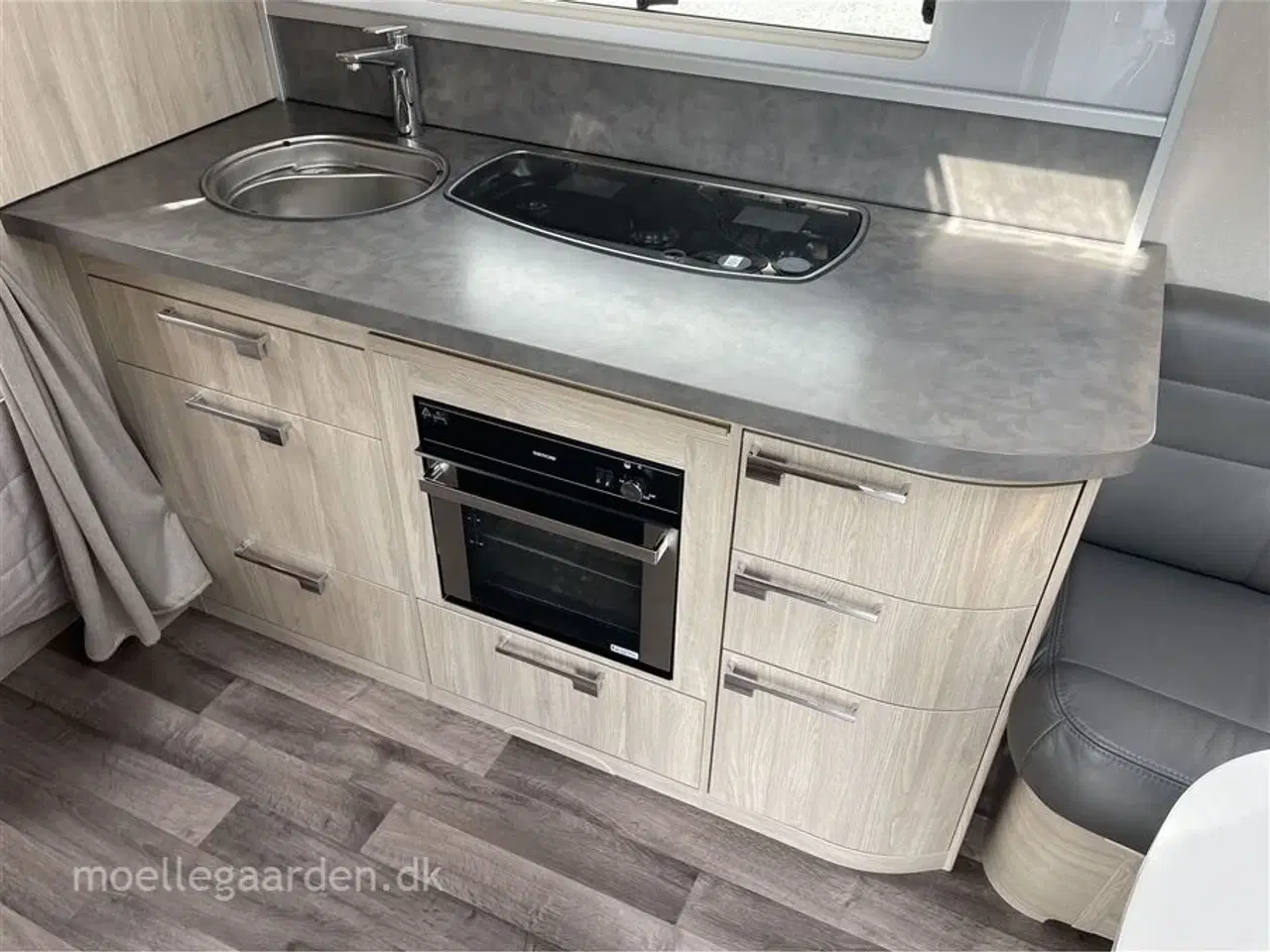 Billede 12 - 2023 - Kabe Smaragd XL/KS 520