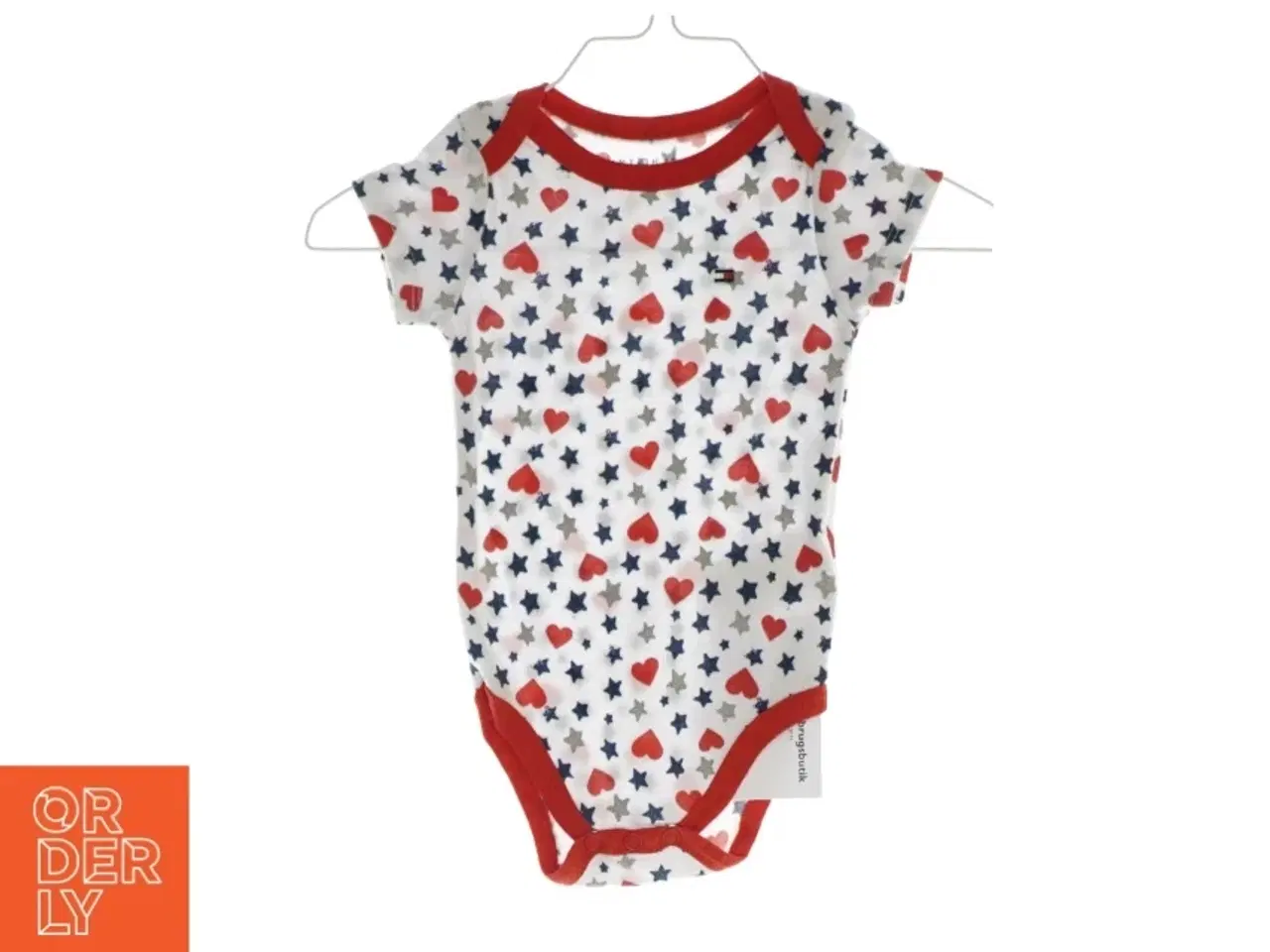 Billede 1 - Bodystocking fra Tommy Hilfiger (str. 62)