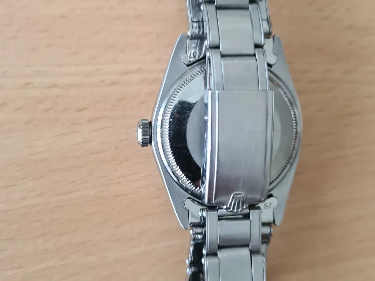 Billede 2 - Rolex Date 1500/0