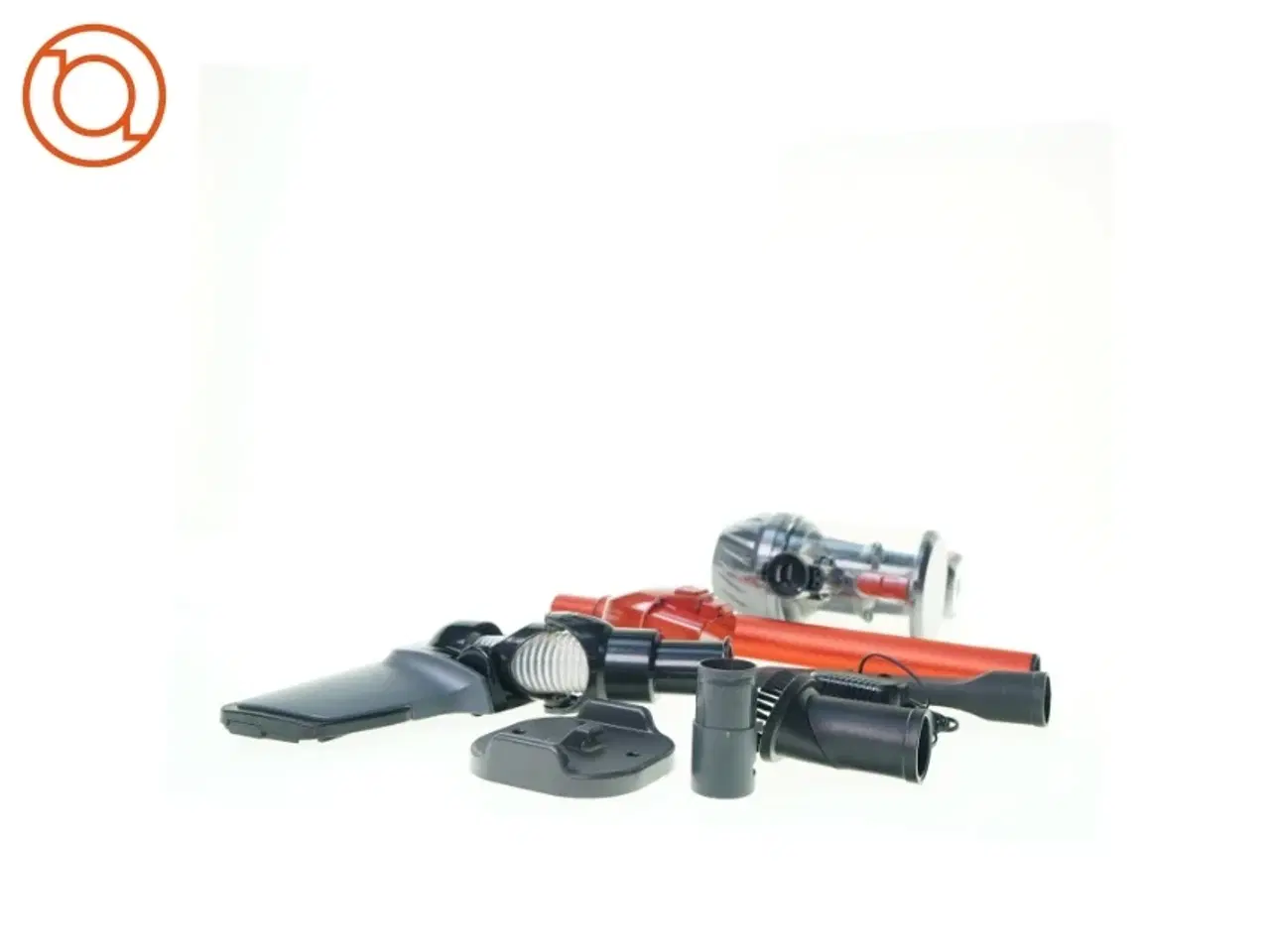 Billede 2 - Wireless vacuum cleaner (str. Maks 95 cm)