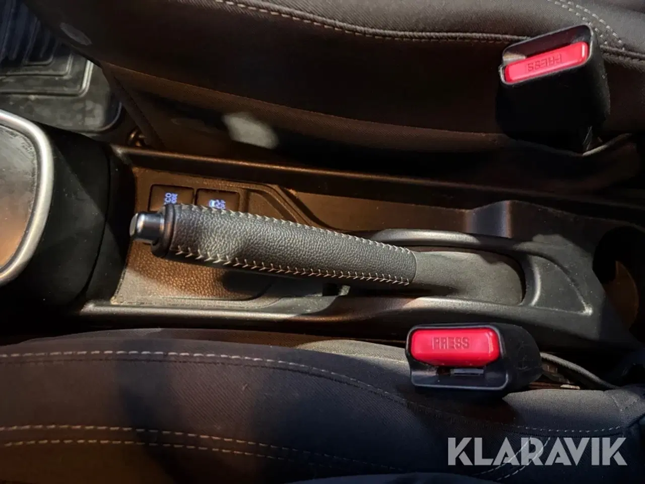 Billede 12 - Personbil Toyota Yaris 1.5 Hybrid E-CVT