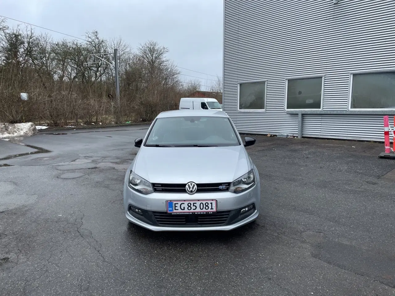 Billede 2 - VW Polo 1,4 TSi 150 BlueGT