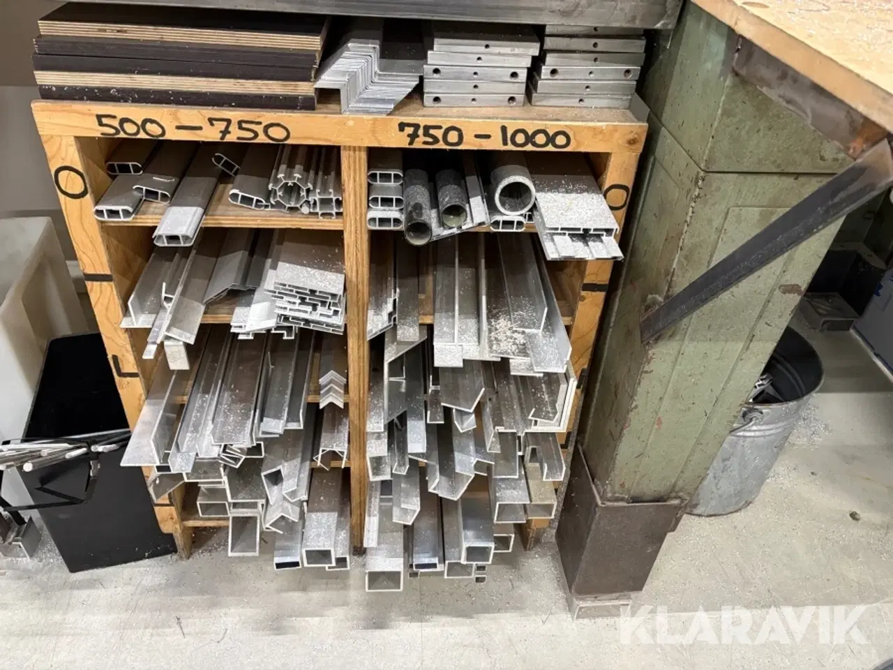 Billede 9 - Save og materialer Dewalt 1635/3L