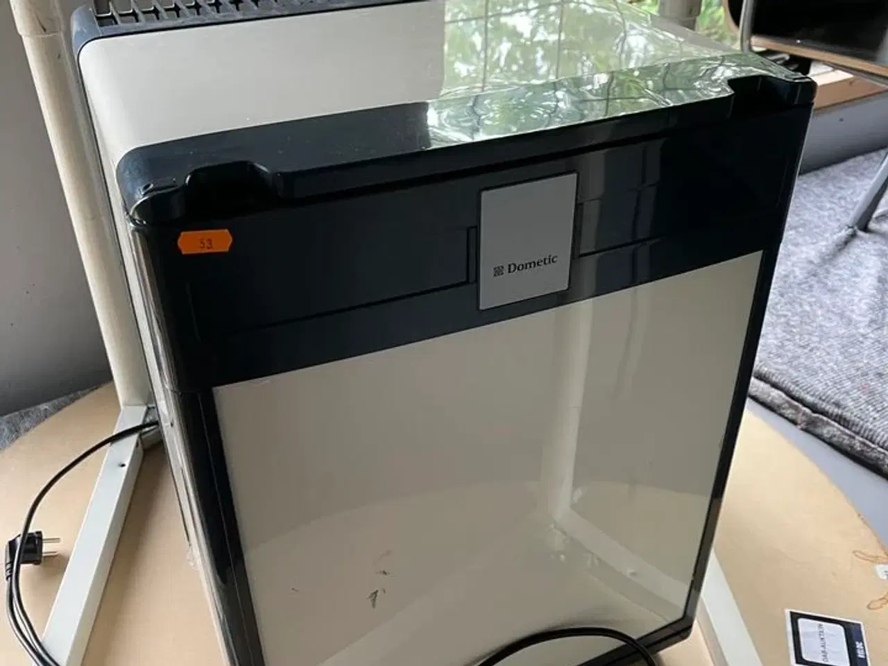 Billede 1 - Minikøleskab DOMETIC DS300FS
