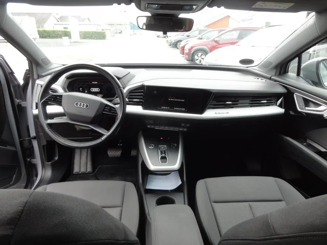 Billede 12 - Audi Q4 e-tron 35 