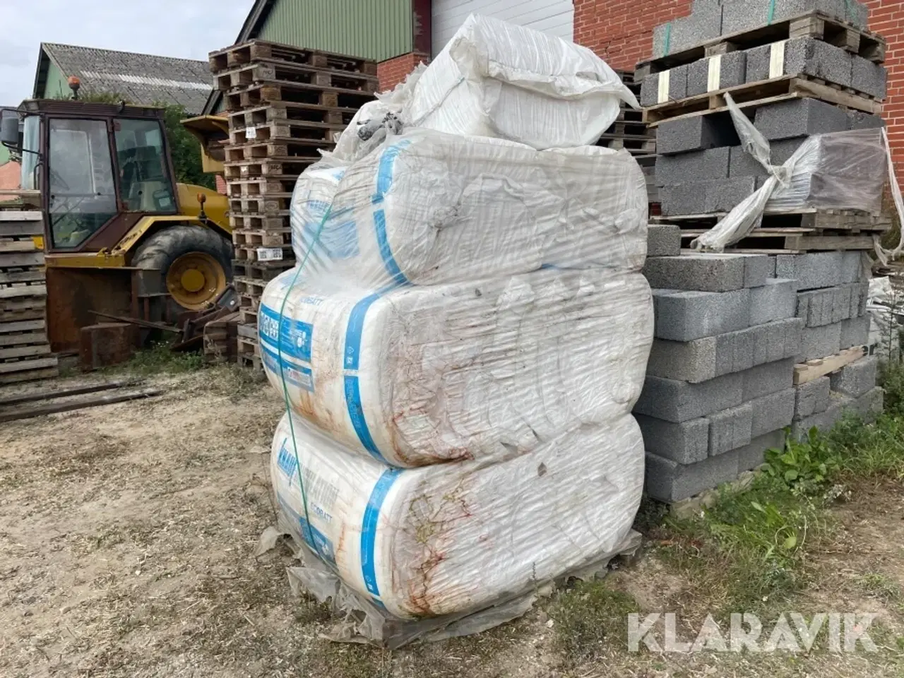 Billede 5 - Isolering Knauf Insulation