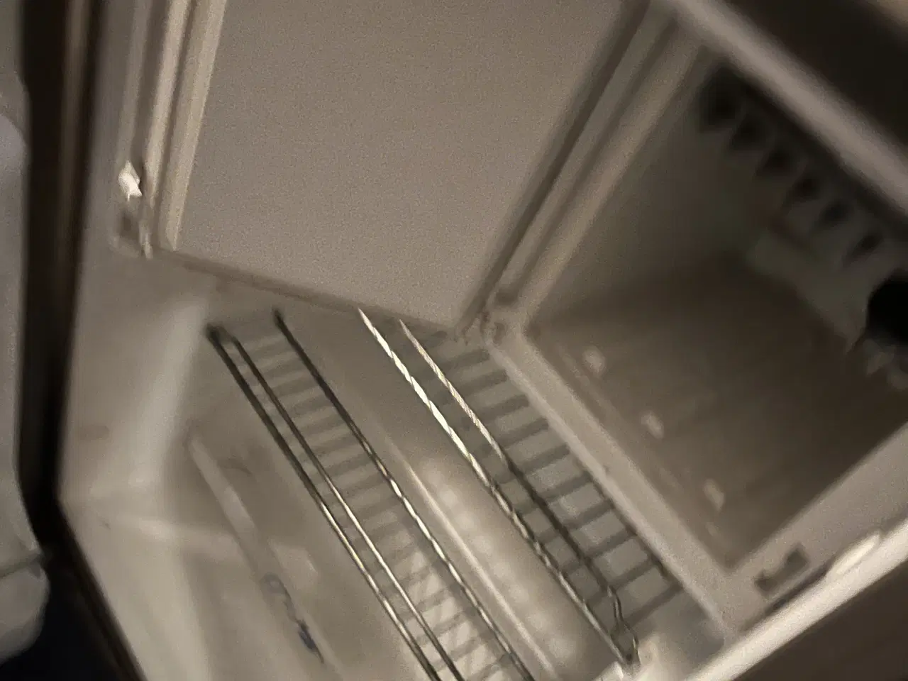 Billede 2 - Campingvogn til salg 