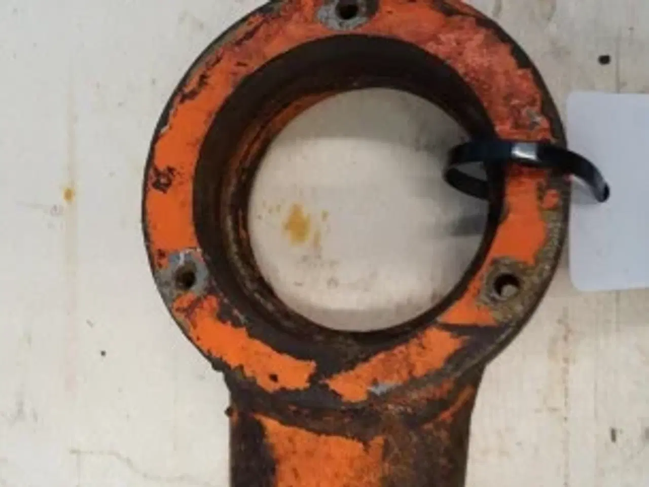 Billede 5 - Dronningborg D7000 Plejlstang 28230247