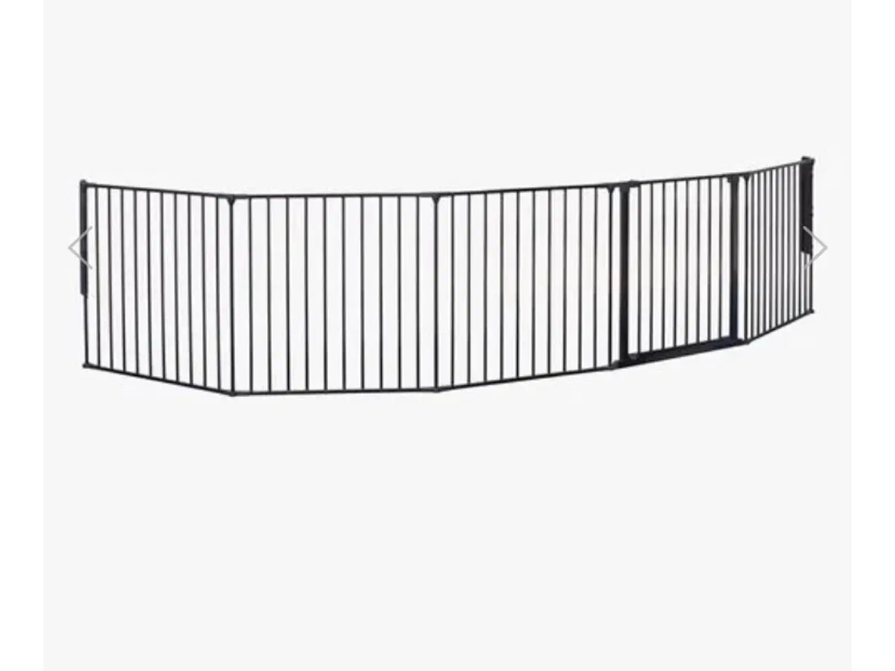 Billede 6 - Sikkerhedsgitter trappegitter 