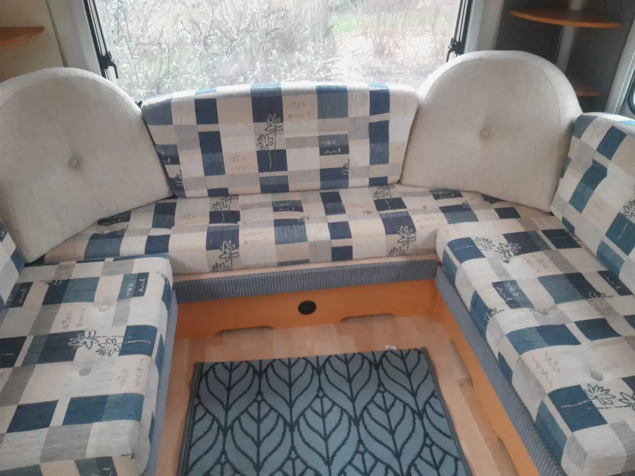 Billede 5 - mangle hynder til en Hobby 610 UL årg 05