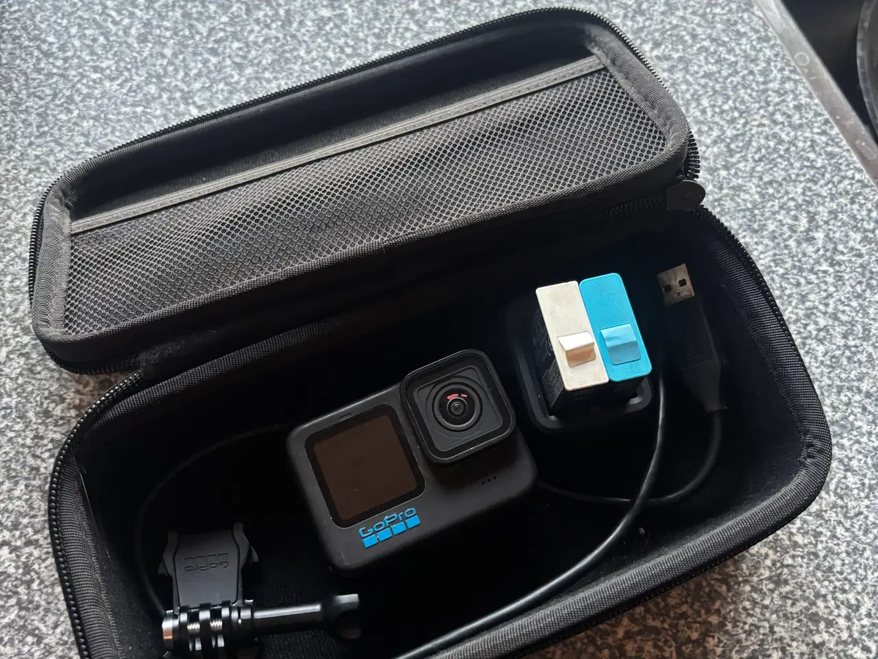 Billede 1 - GoPro hero 11    5.3k video 