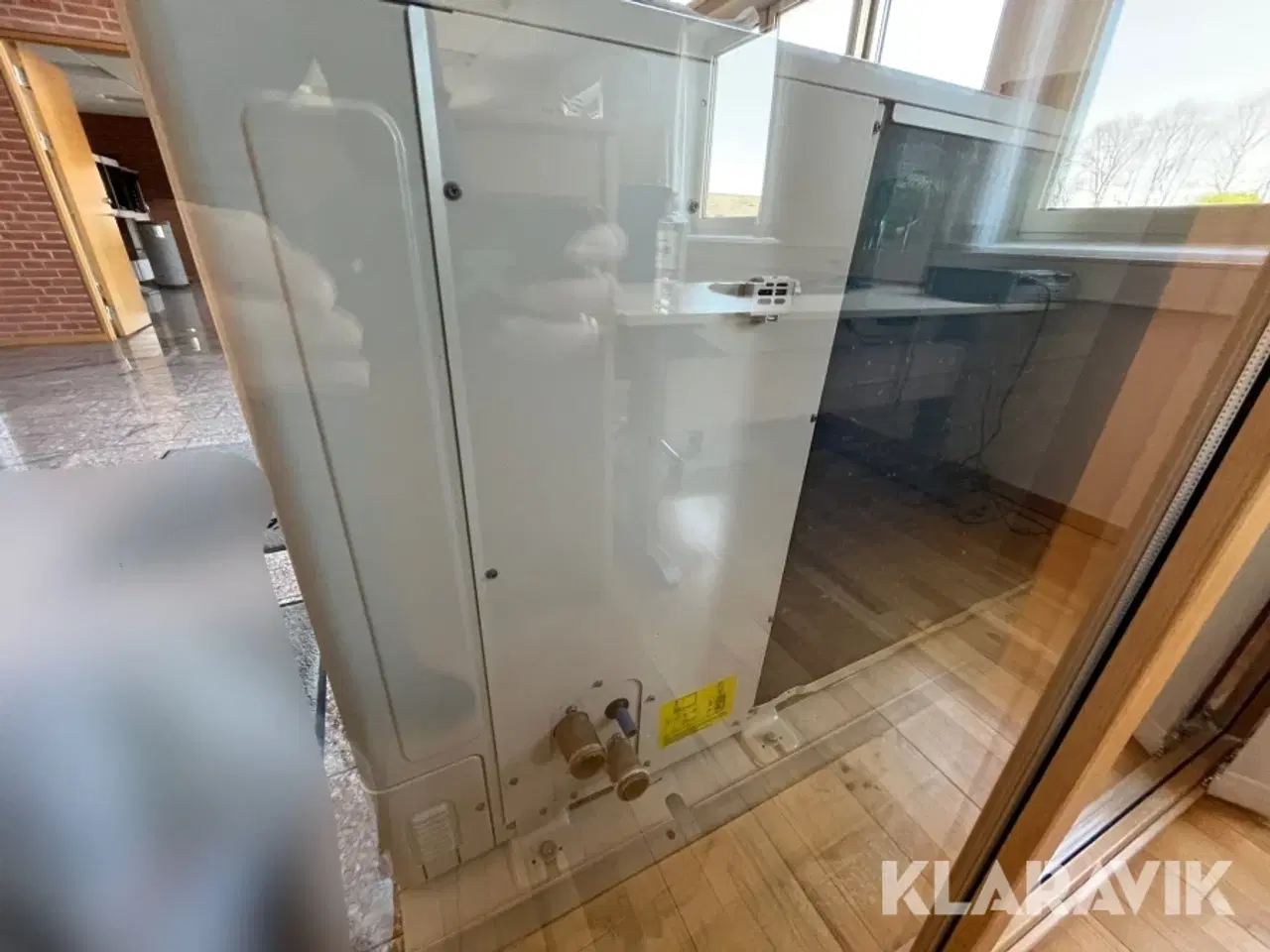 Billede 8 - Varmepumpe Beretta Hydro Unit M 010 - 10 kW