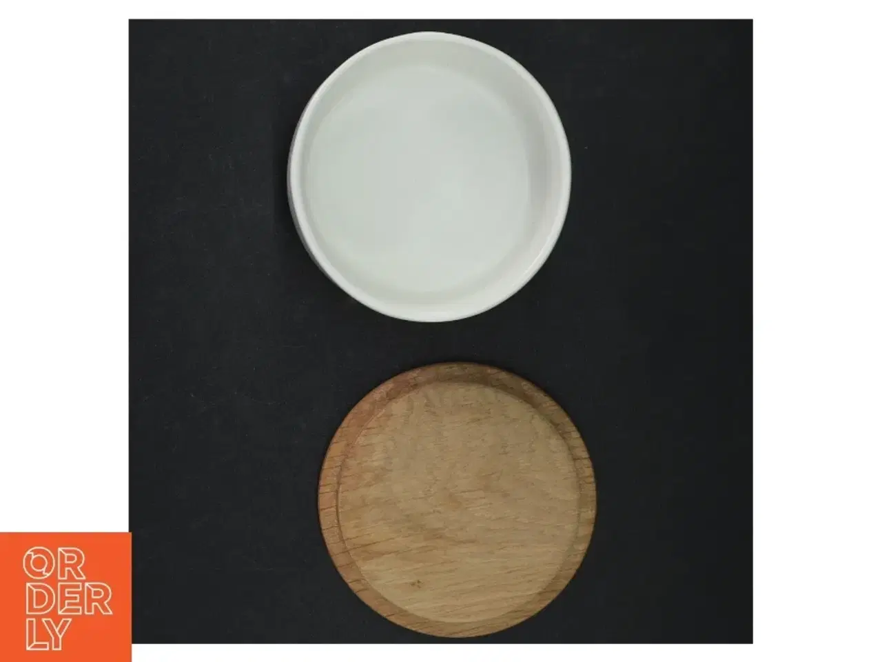 Billede 4 - Porcelænsskål fra Skagerak (str. Ø. 10,5 cm)