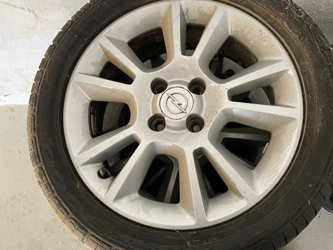 Billede 8 - Opel Tigra 1,4 Sport