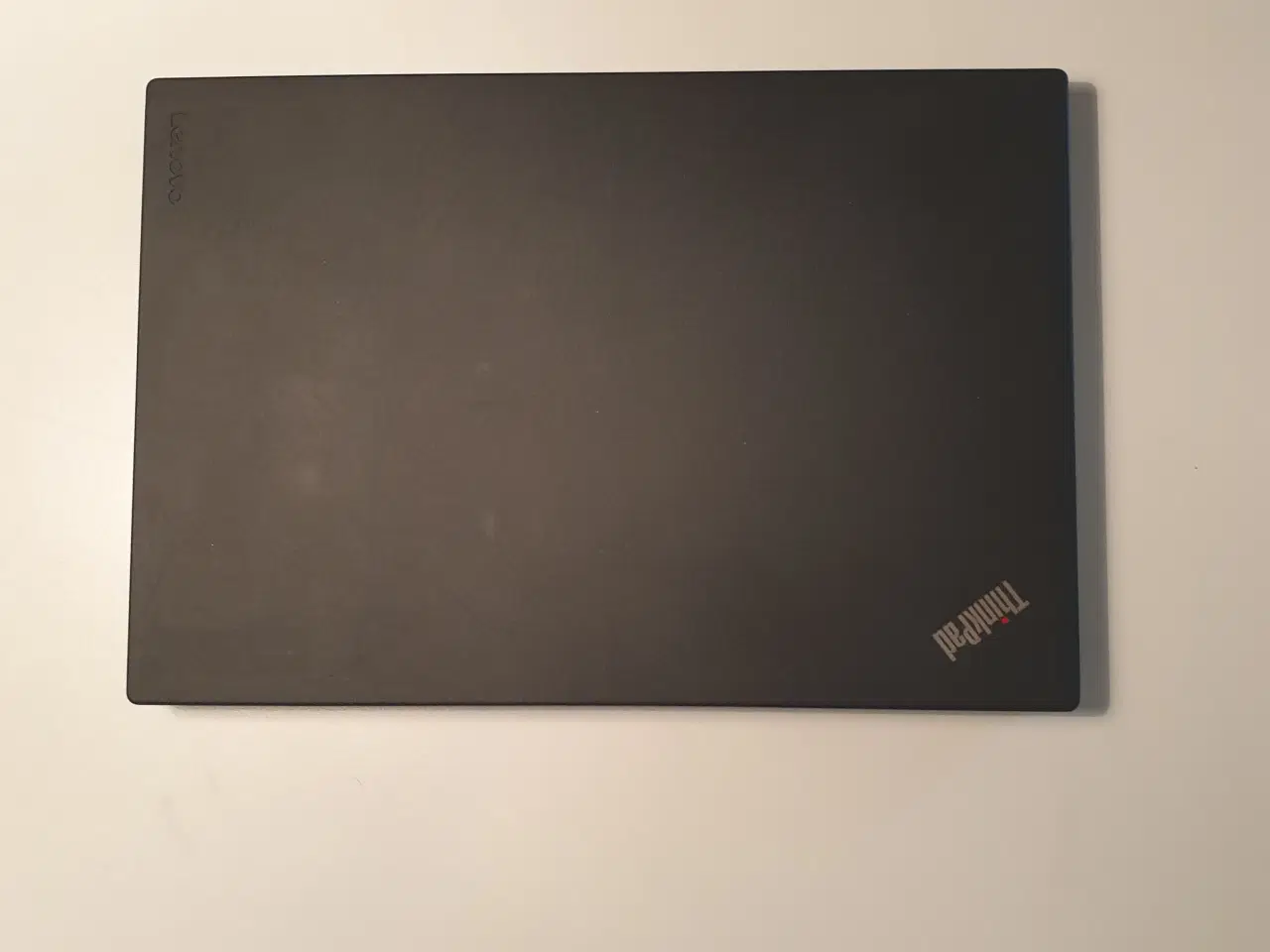 Billede 2 - Brugt Lenovo ThinkPad X260 i5-6300U  m 2 x batteri