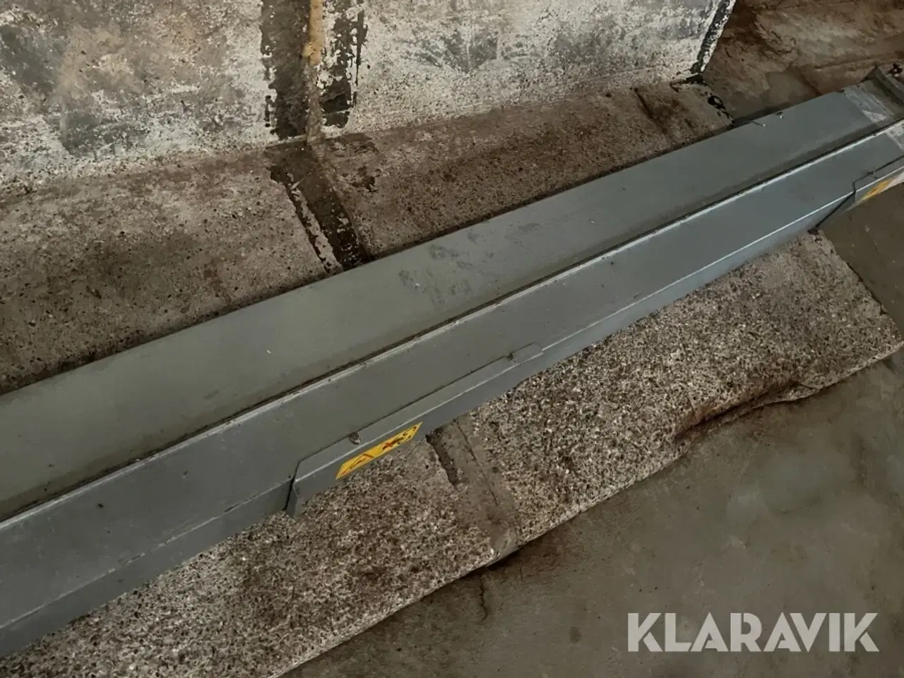 Billede 8 - Kornelevator Jema