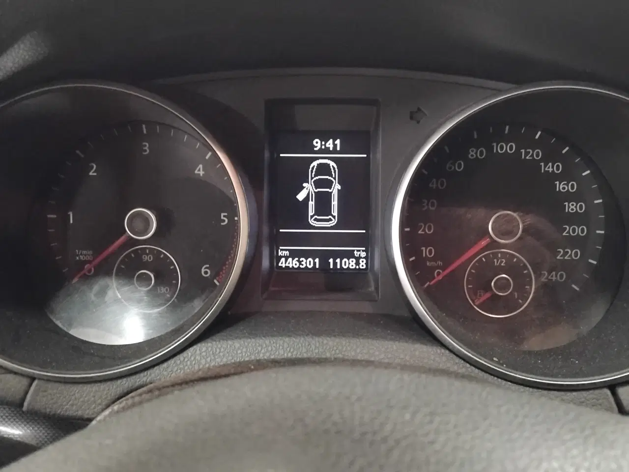 Billede 1 - Golf sælges