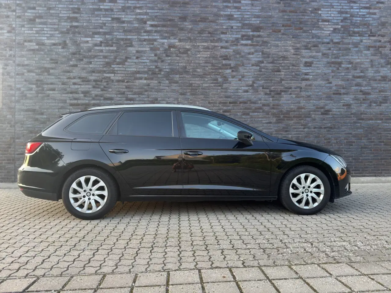 Billede 4 - Seat Leon 1,0 TSi 115 Style ST