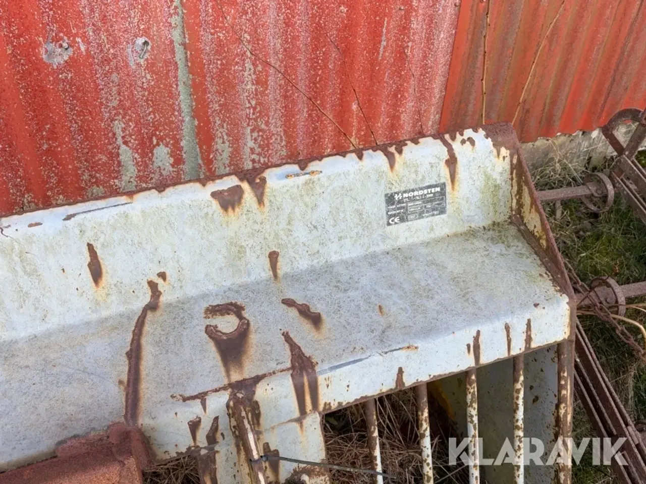 Billede 8 - Roeskovl Nordsten