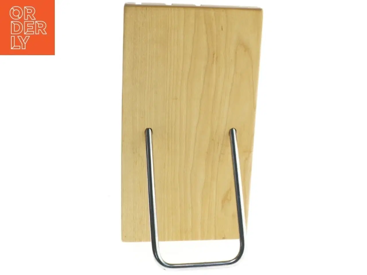 Billede 3 - Knivblok fra Fiskars (str. 26x12 cm)