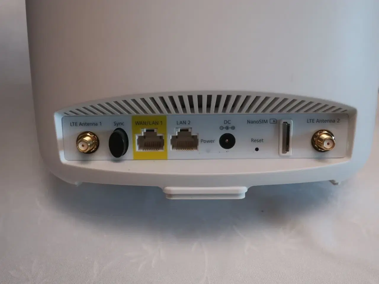 Billede 3 - Router NETGEAR ORBI LTE