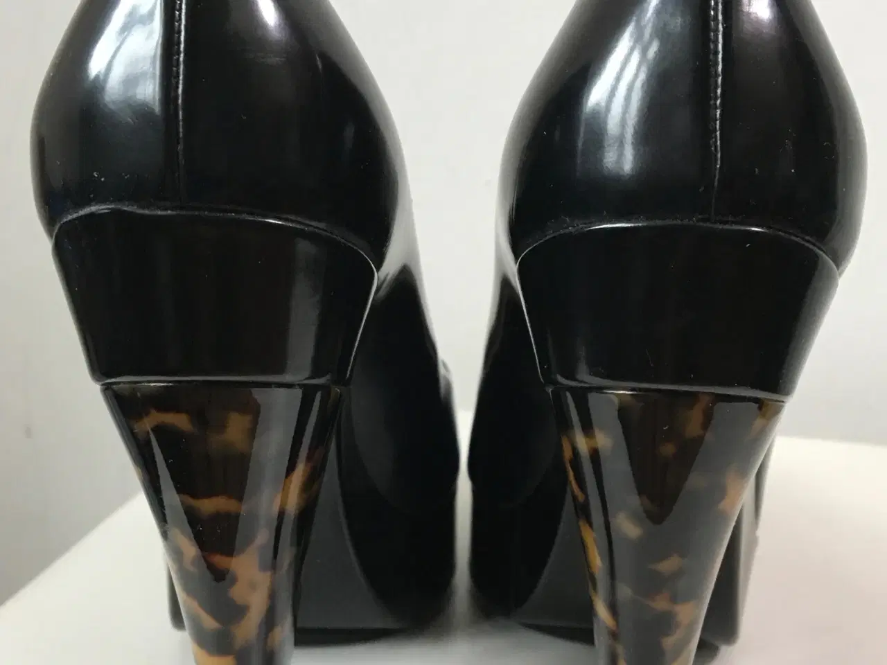Billede 5 - Stella McCartney, pumps, str 38,5