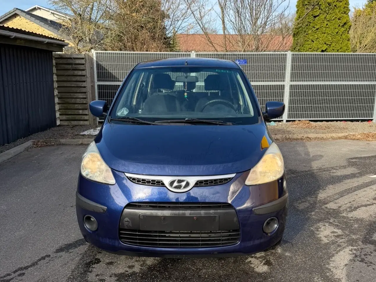 Billede 2 - Hyundai I10