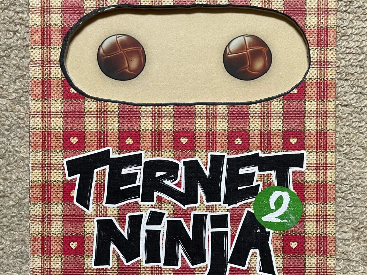 Billede 4 - Ternet Ninja 1 og 2